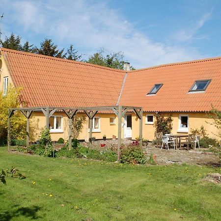 Engbjerg Bnb Hirtshals Exterior photo
