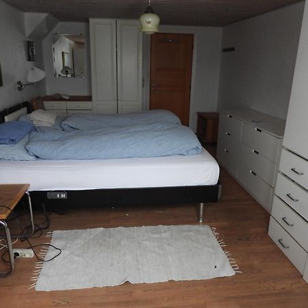 Engbjerg Bnb Hirtshals Exterior photo