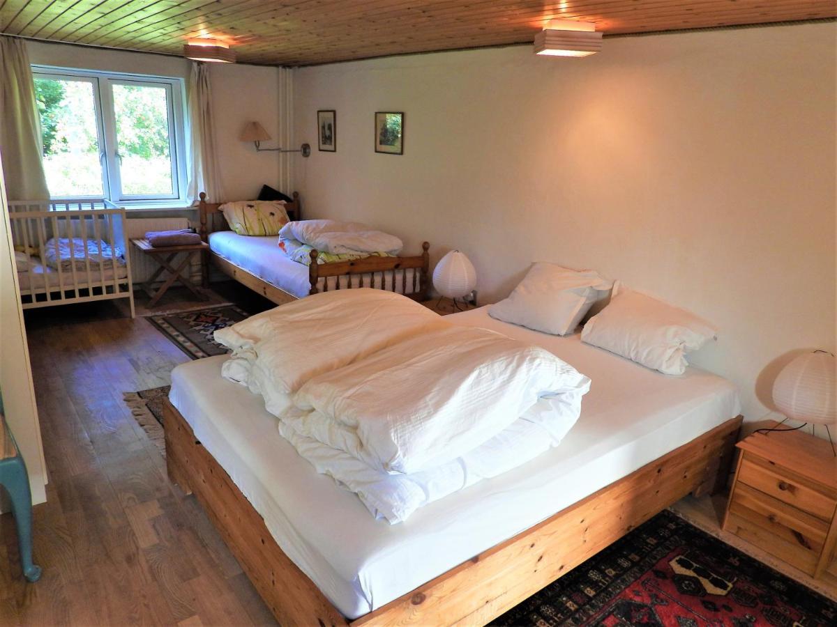 Engbjerg Bnb Hirtshals Exterior photo