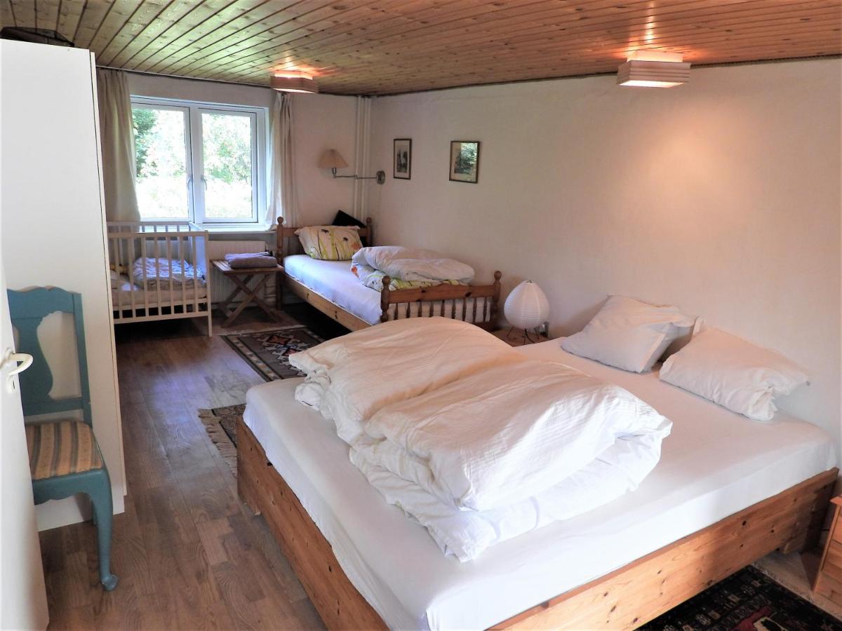 Engbjerg Bnb Hirtshals Exterior photo