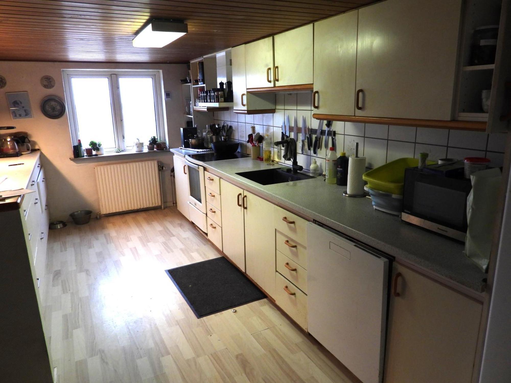 Engbjerg Bnb Hirtshals Exterior photo