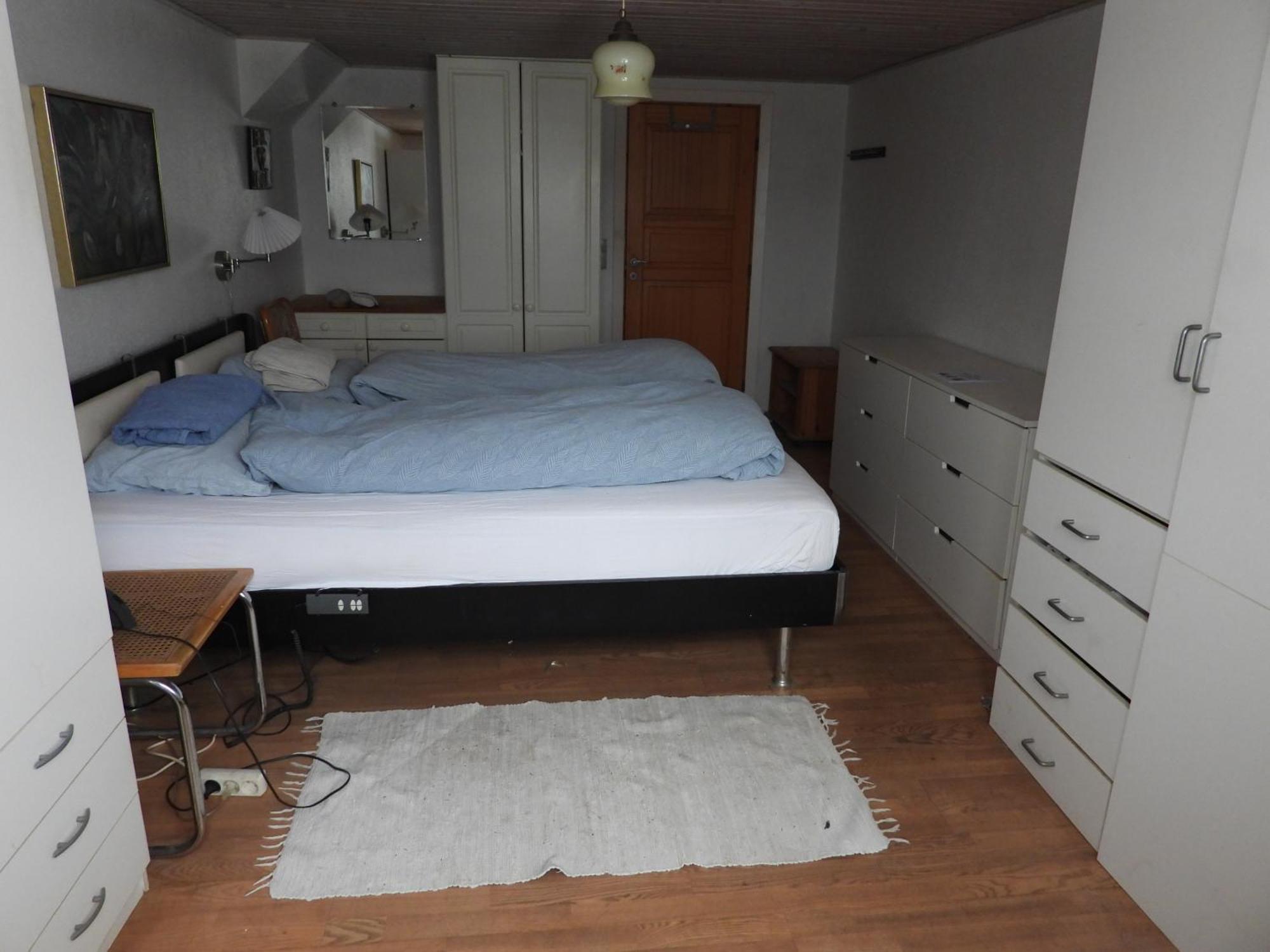 Engbjerg Bnb Hirtshals Exterior photo
