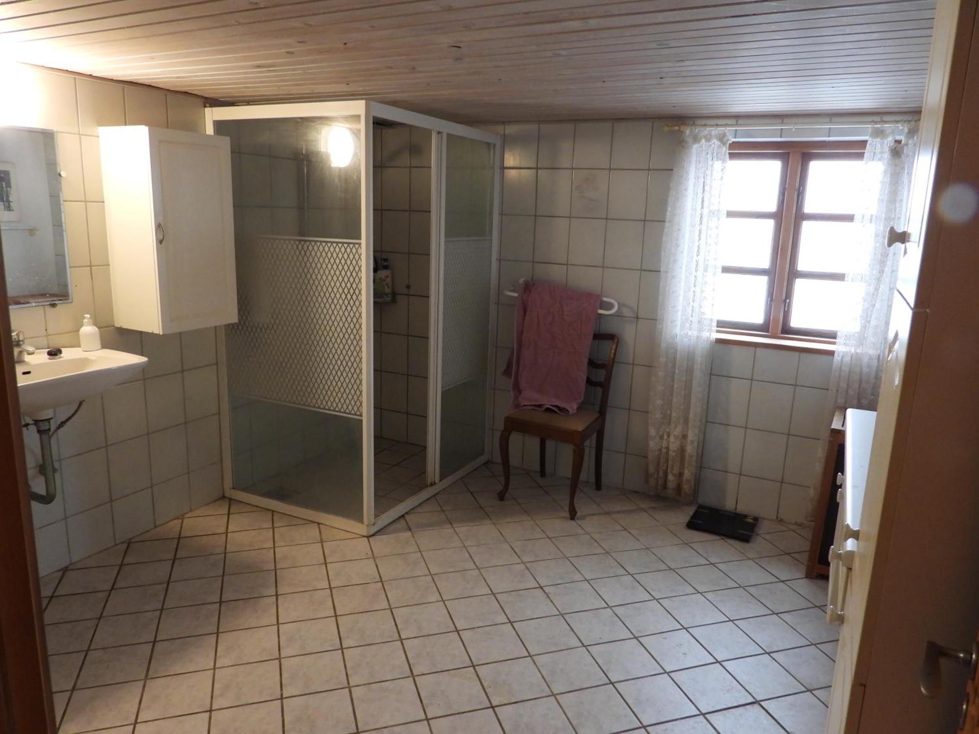 Engbjerg Bnb Hirtshals Exterior photo